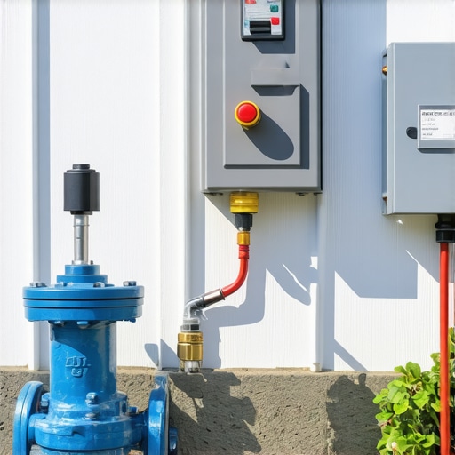 Why Your Borehole Pump Keeps Tripping the Circuit Breaker