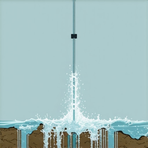 Why Your Borehole Pump is Losing Prime Every Time the Water Table Drops
