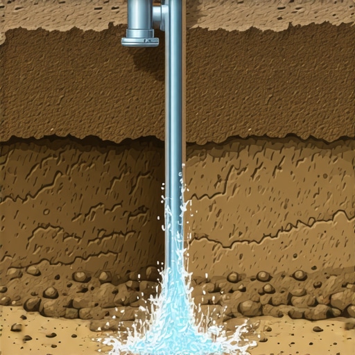 Why Your Borehole Pump is Losing Prime Every Time the Water Table Drops