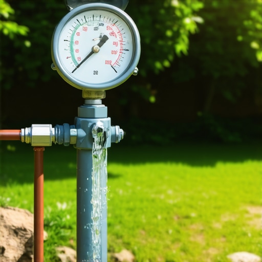 Why Your Borehole Water Pressure Is Fluctuating So Much
