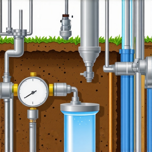 Why Your Borehole Yield Drops Suddenly and How to Fix It Fast