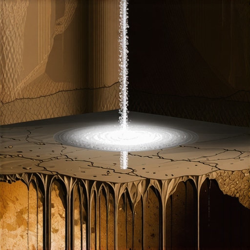 Why Your New Borehole is Producing Salty Water