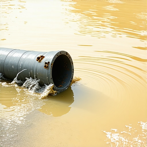 Why Your Pump Keeps Tripping in Silty Water and How to Fix It