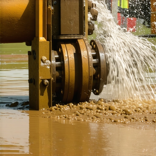 Why Your Pump Keeps Tripping in Silty Water and How to Fix It