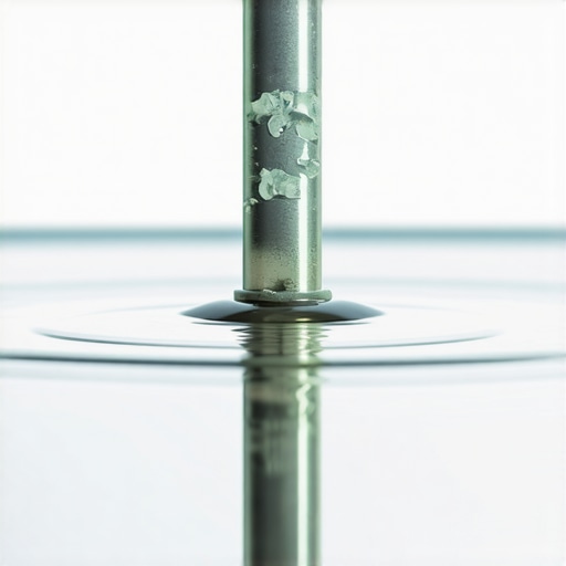 Why Your Pump's Foot Valve Is Making That Clicking Sound