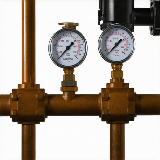 Why Your Well Water Pressure Is Dropping and How to Fix It Fast
