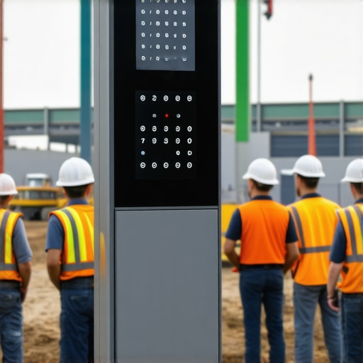 Why site access is the first thing that goes wrong on a project