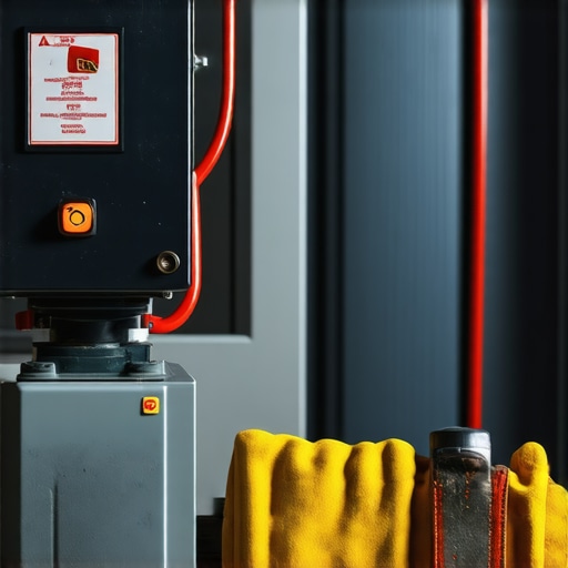 Why your pump keeps tripping and how to reset it safely