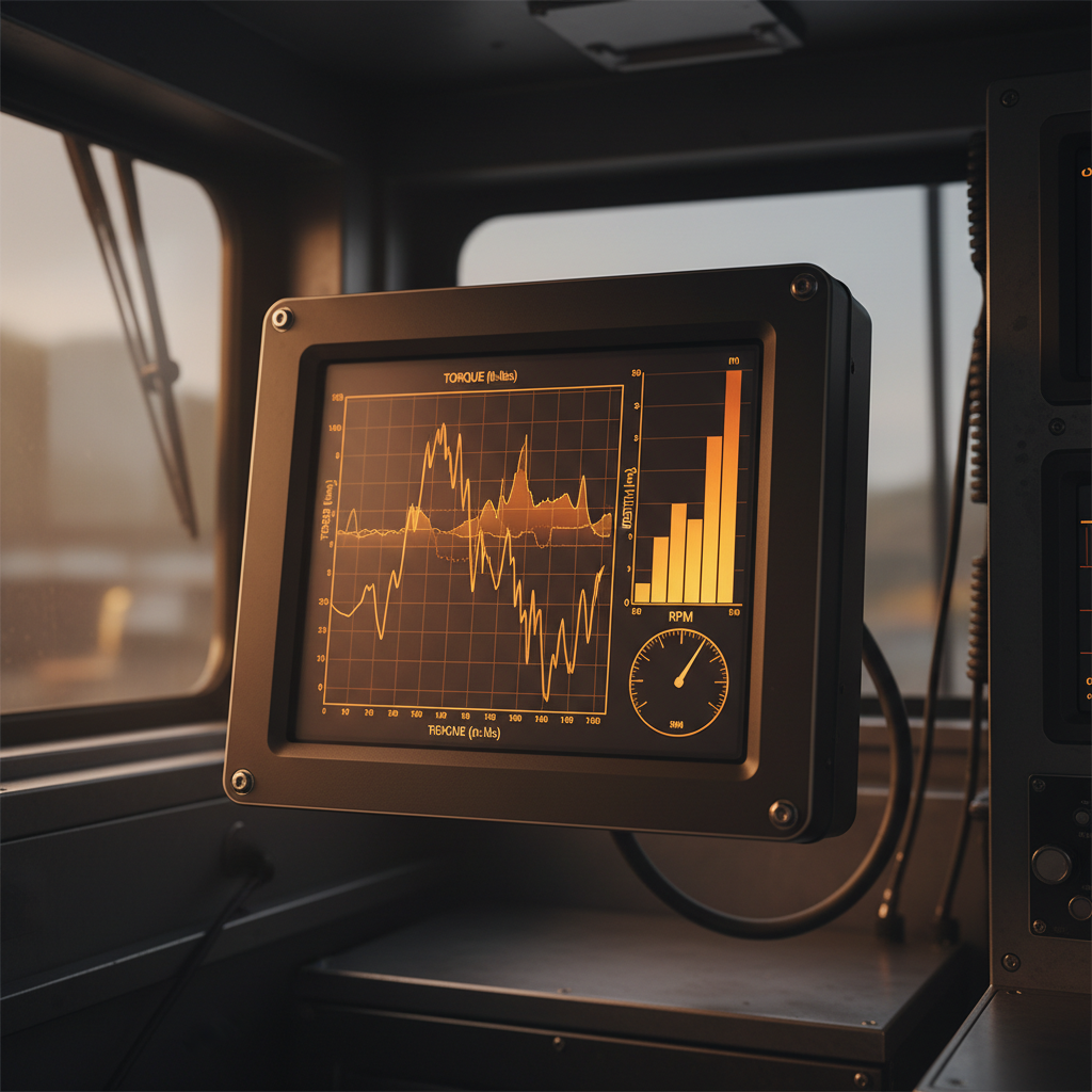 Verifiable Telemetry And Advanced Boring Diagnostics