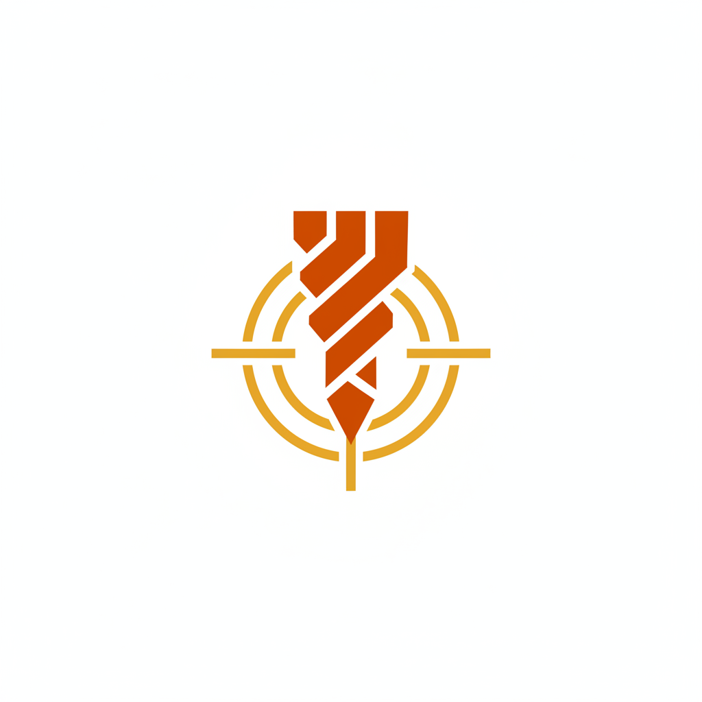 Deep Drill Pro logo