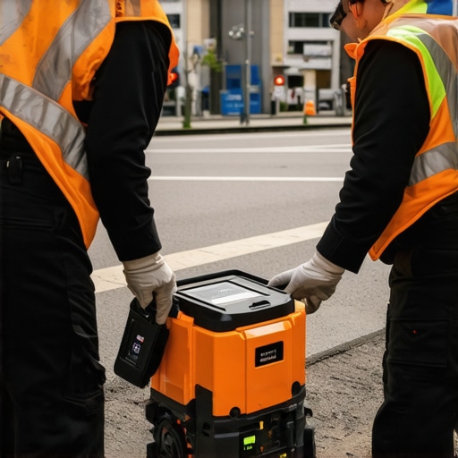 How to Expose Buried Gas Mains Without Risking a Strike