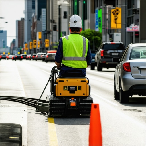 How to Expose Buried Infrastructure Without a Service Strike