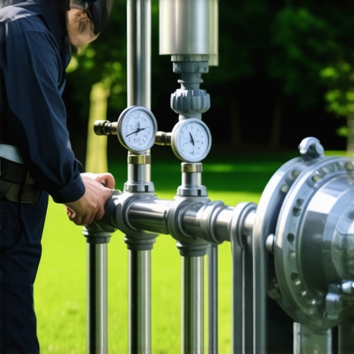 How to Fix Surging Pressure in a Residential Water Well