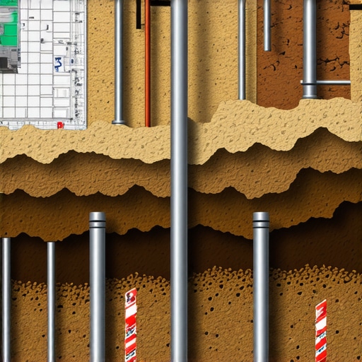 How to Identify Potential Drilling Hazards in Urban Fill