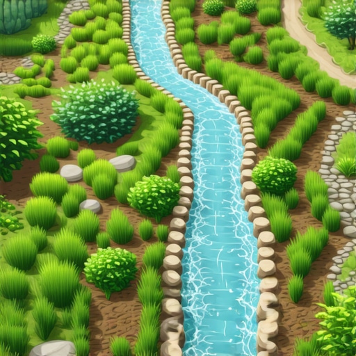 How to Manage Muddy Runoff Without Violating Local Regulations