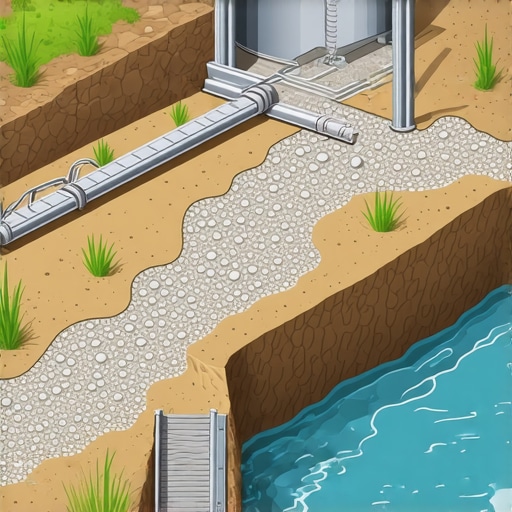 How to Prevent Bentonite Spills from Reaching Local Waterways