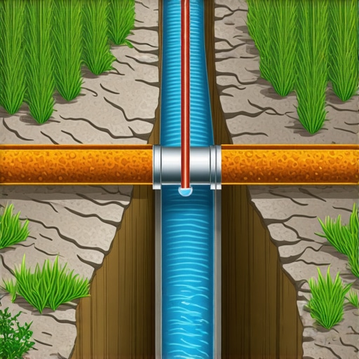 How to Prevent Borehole Contamination From Surface Runoff