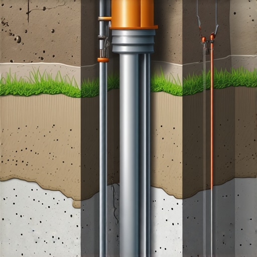 How to Properly Seal a Borehole to Prevent Surface Contamination