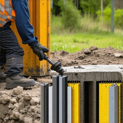 How to Repair a Collapsed Borehole Without Redrilling