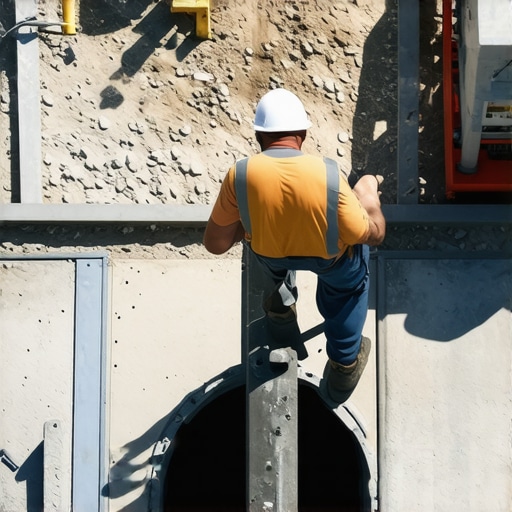 How to Restore a Borehole That Has Stopped Producing