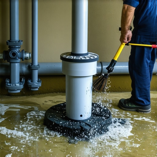 How to Salvage a Clogged Borehole Filter Without New Parts