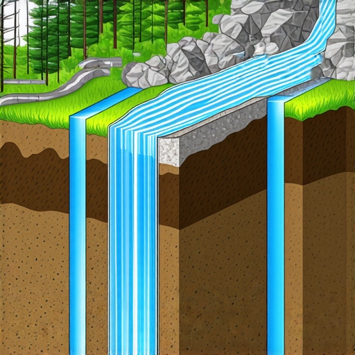 How to Stop Cross-Contamination Between Different Aquifers