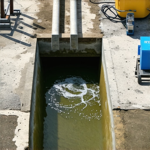 How to Stop Your Borehole From Sucking Silt