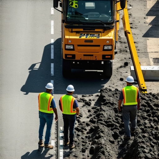 Spotting utility strike risks before the vacuum truck arrives