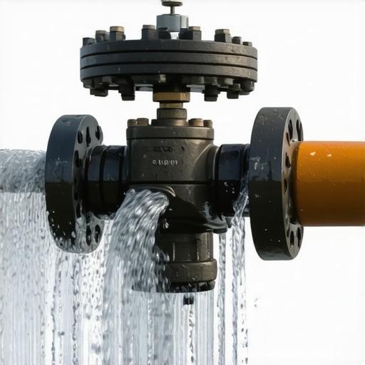 The Cheap Valve Failure That Causes Well Surging