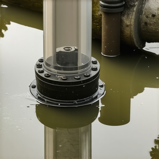 The Dirty Secret of Cheap Borehole Filters and Pump Failure