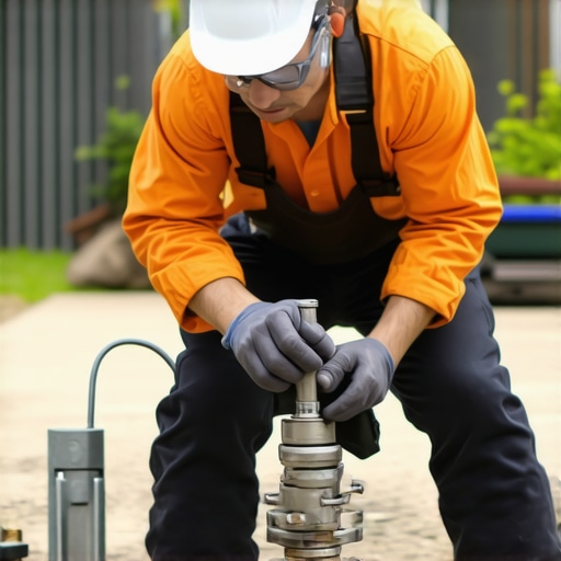 The Fast Fix for a Borehole Pump That Keeps Tripping