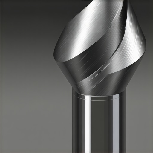 The Real Reason Your Drill Bit is Polishing Instead of Cutting