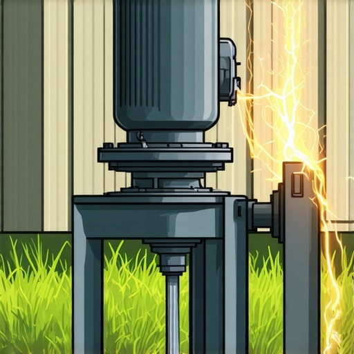 The Reason Your Well Pump Keeps Burning Out Every Year
