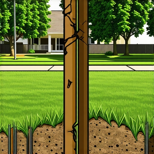 The Signs of a Failing Casing in Your Residential Borehole