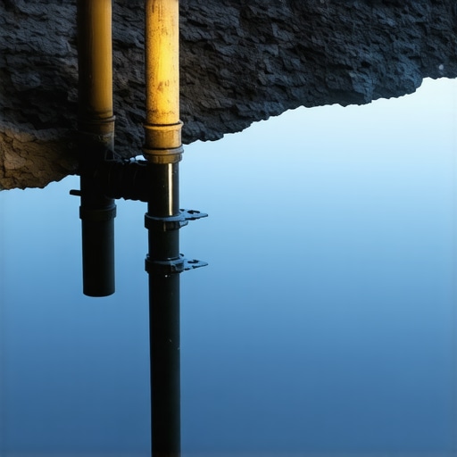 The Simple Reason Your Borehole Yield Drops Overnight