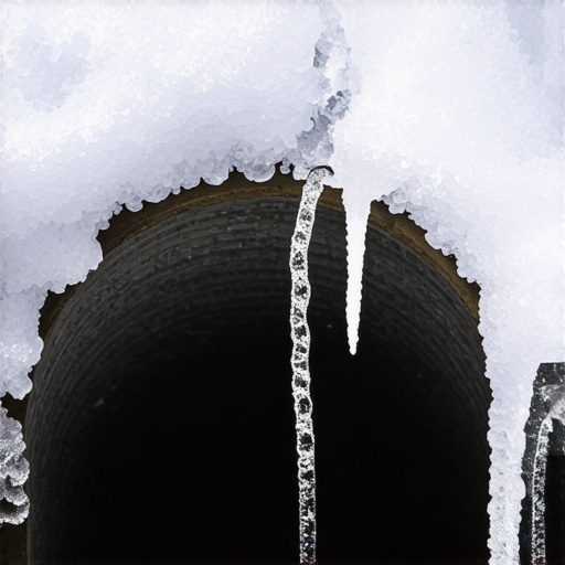 The truth about why borehole casings crack in winter