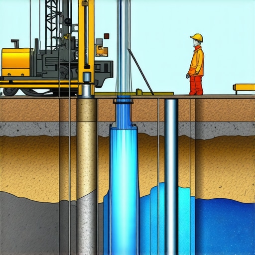 What Your Driller Isn't Telling You About Water Yield