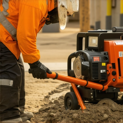 Why Air-Excavation Is the Only Choice for Delicate Utility Repairs
