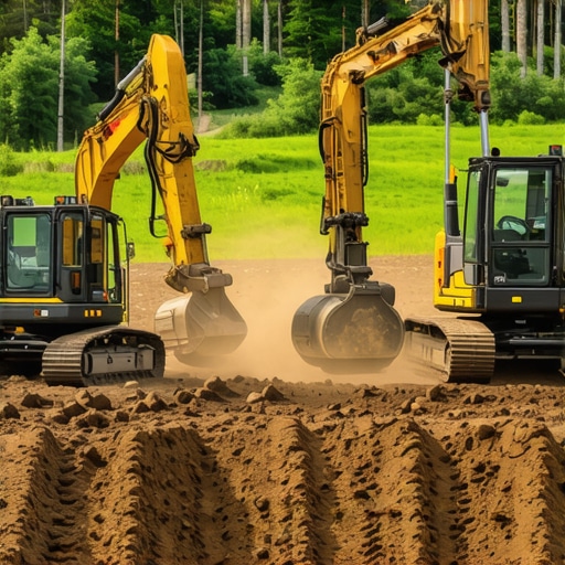 Why Air-Knives Outperform Hydro-Vac in Sticky Soils