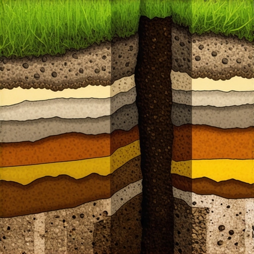 Why Most Soil Tests Miss the Critical Clay Layer