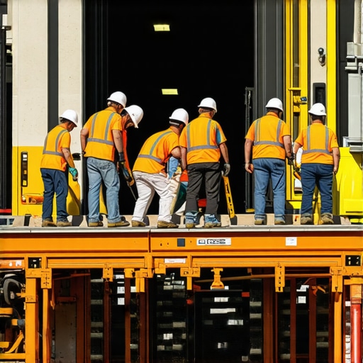 Why Site Access Plans Fail During the First Week