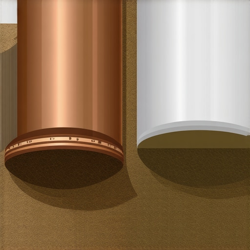 Why Steel Casing is Better Than PVC for Deep Wells