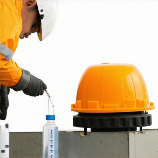 Why We Test Borehole Water Quality Before Installing the Pump