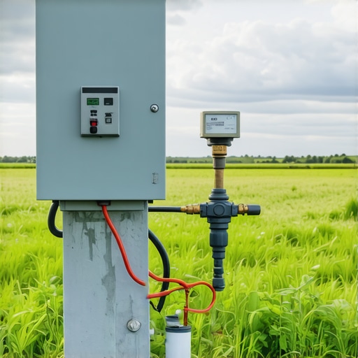 Why Your Borehole Pump Is Tripping the Breaker Every Hour