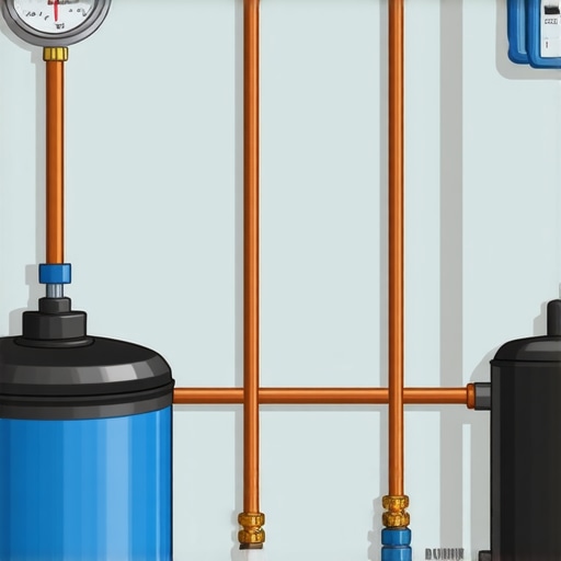 Why Your Borehole Pump Pressure is Dropping Every Morning