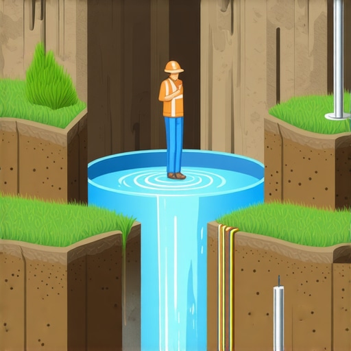 Why Your Borehole Yield Is Dropping and the Fix Isn't Always a New Pump