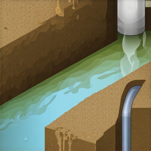 Why Your Borehole Yield is Dropping After Heavy Rainfall