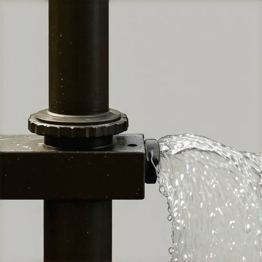 Why Your Pump's Foot Valve Is Making That Annoying Clicking Sound