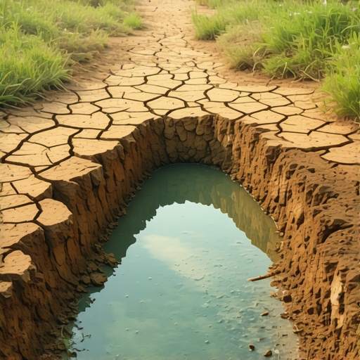 Why Your Water Well Yield Suddenly Dropped by Half