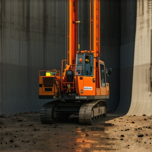 Detecting Underground Voids Before Your Rig Starts to Lean